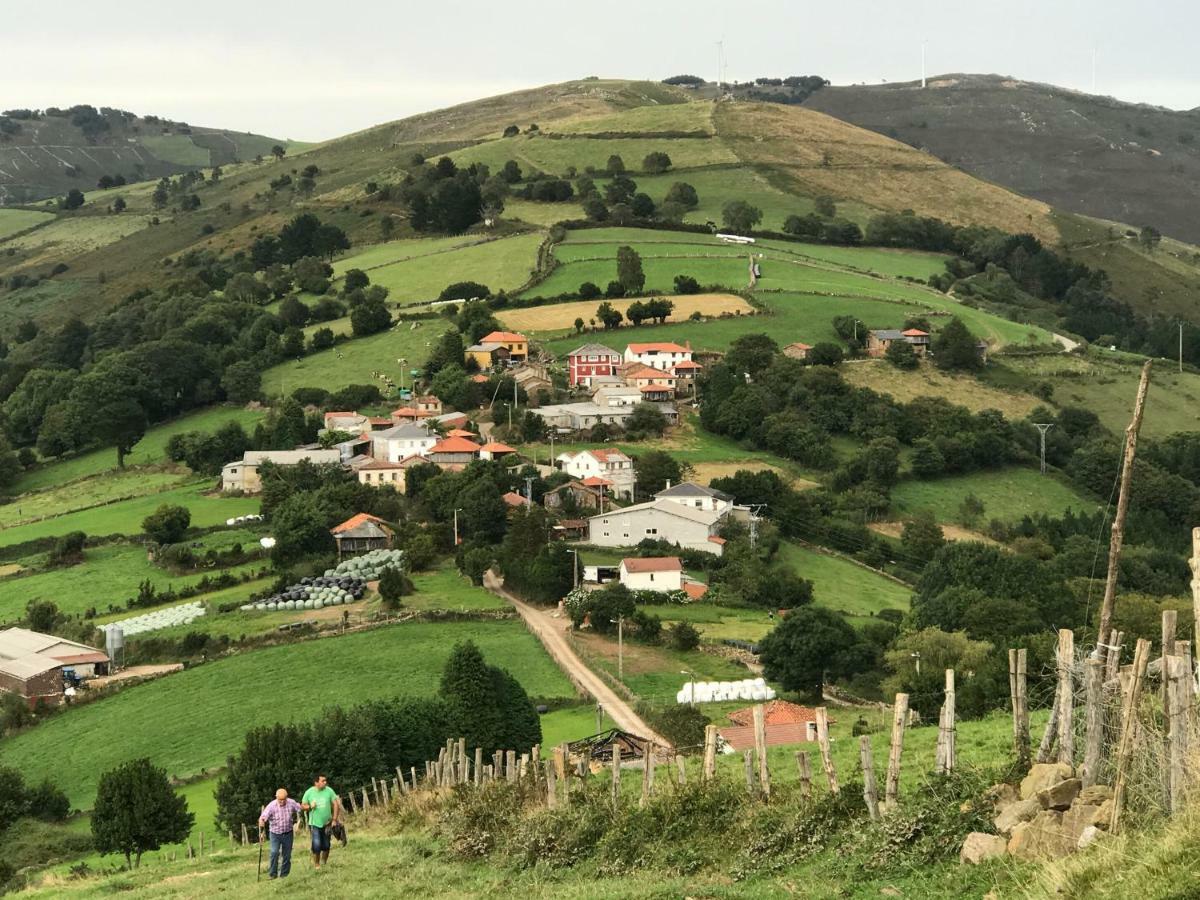 La Salina - Complejo Turistico Rural Caleacabo Villa Biescas  ภายนอก รูปภาพ